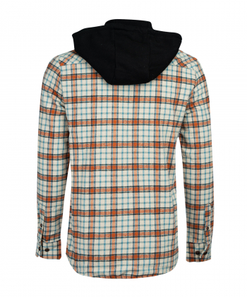 پیراهن ضخیم مردانه جوتی جینز JootiJeans کد 23531010