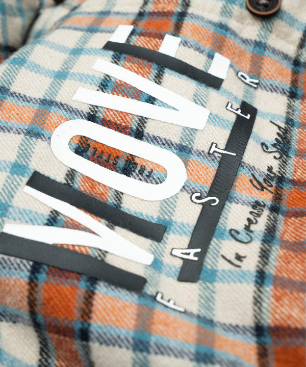 پیراهن ضخیم مردانه جوتی جینز JootiJeans کد 23531010
