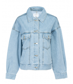 کت جین زنانه جین وست Jeanswest کد 21222504