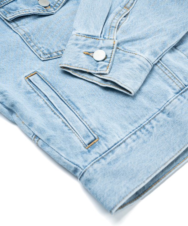 کت جین زنانه جین وست Jeanswest کد 21222504