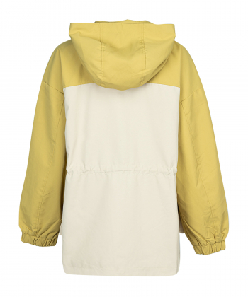 کاپشن نازک زنانه جین وست Jeanswest کد 11222502