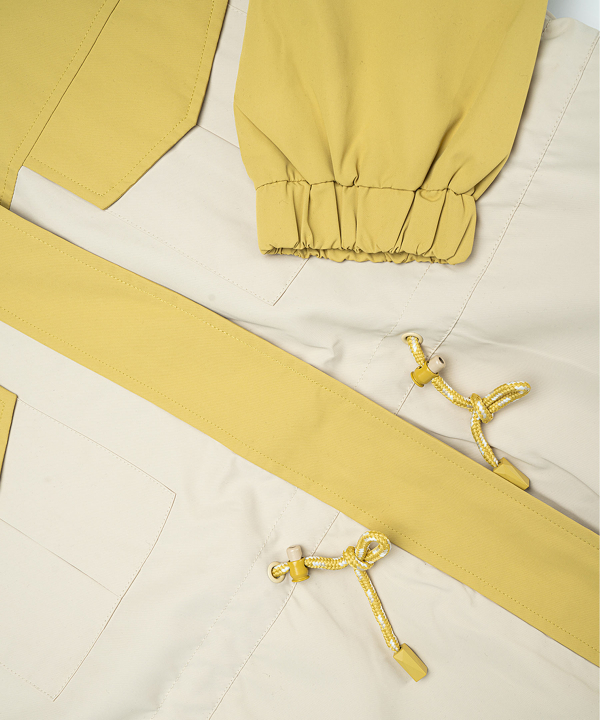 کاپشن نازک زنانه جین وست Jeanswest کد 11222502