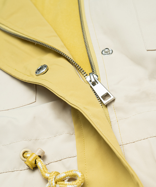 کاپشن نازک زنانه جین وست Jeanswest کد 11222502