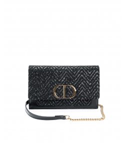 کیف دوشی زنانه ورساچه جینز Versace Jeans کد vbw053