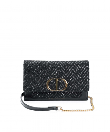 کیف دوشی زنانه ورساچه جینز Versace Jeans کد vbw053