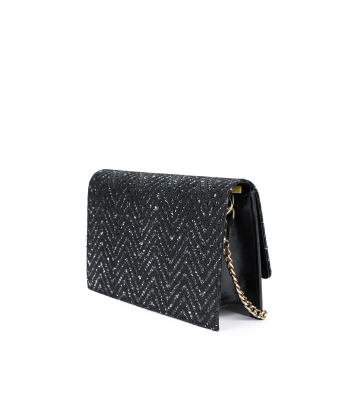 کیف دوشی زنانه ورساچه جینز Versace Jeans کد vbw053