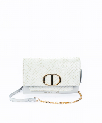 کیف دوشی زنانه ورساچه جینز Versace Jeans کد vbw053