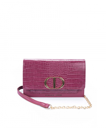 کیف دوشی زنانه ورساچه جینز Versace Jeans کد vbw053