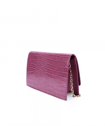 کیف دوشی زنانه ورساچه جینز Versace Jeans کد vbw053