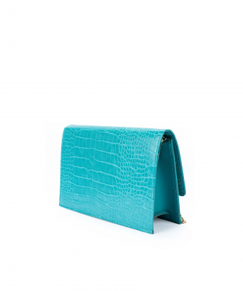 کیف دوشی زنانه ورساچه جینز Versace Jeans کد vbw053