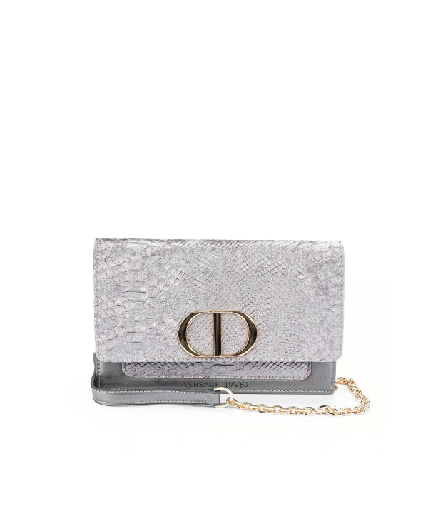کیف دوشی زنانه ورساچه جینز Versace Jeans کد vbw053