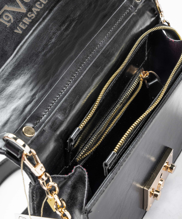 کیف دوشی زنانه ورساچه جینز Versace Jeans کد vbw050