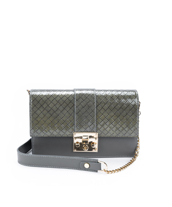 کیف دوشی زنانه ورساچه جینز Versace Jeans کد vbw050