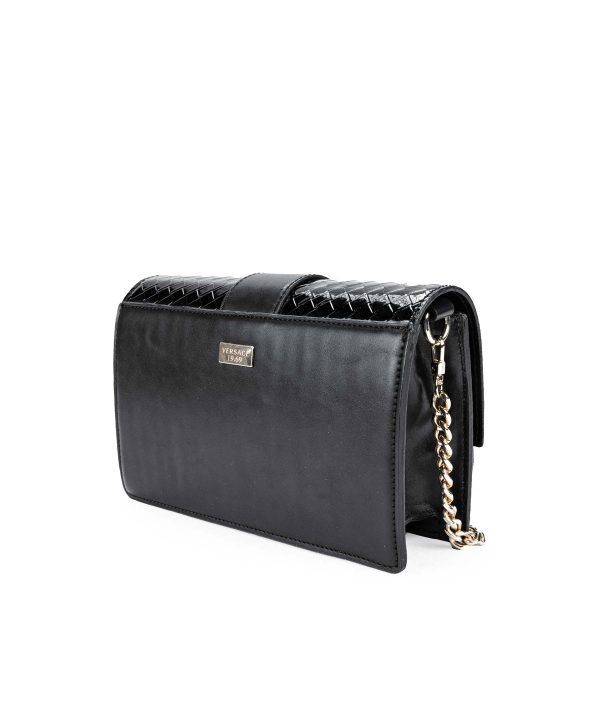 کیف دوشی زنانه ورساچه جینز Versace Jeans کد vbw050