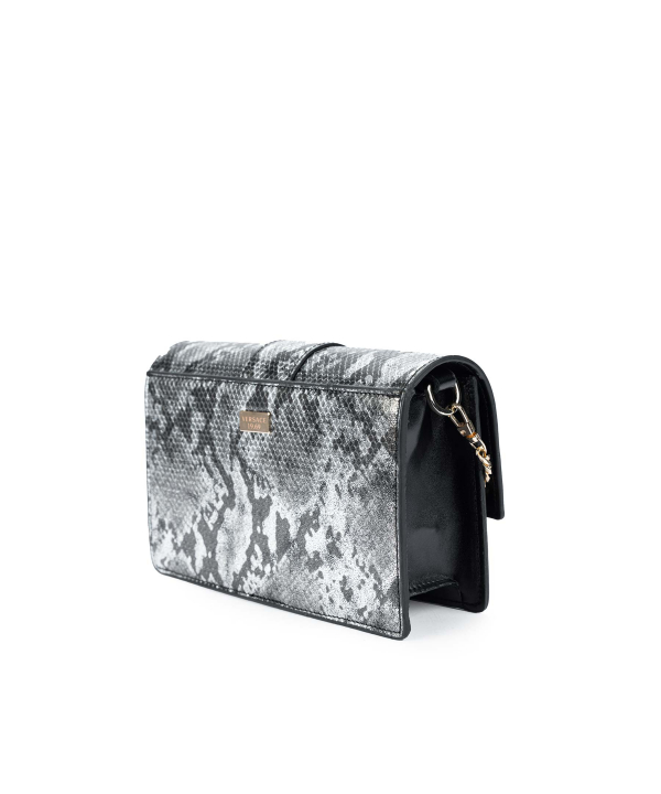 کیف دوشی زنانه ورساچه جینز Versace Jeans کد vbw050