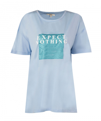 تیشرت زنانه کوتون Koton کد 2SAK50069EK