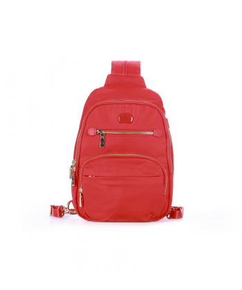 کوله پشتی کوچک دلسی Delsey مدل Adorable