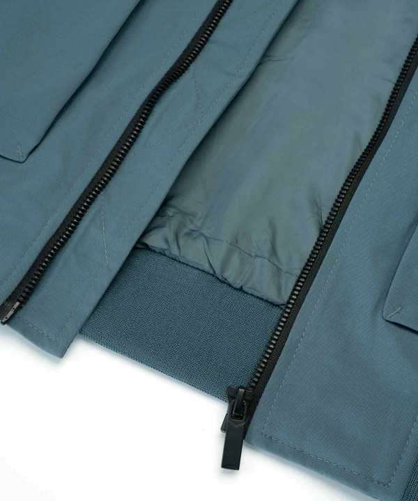 کاپشن نازک مردانه جین وست Jeanswest کد 13122508