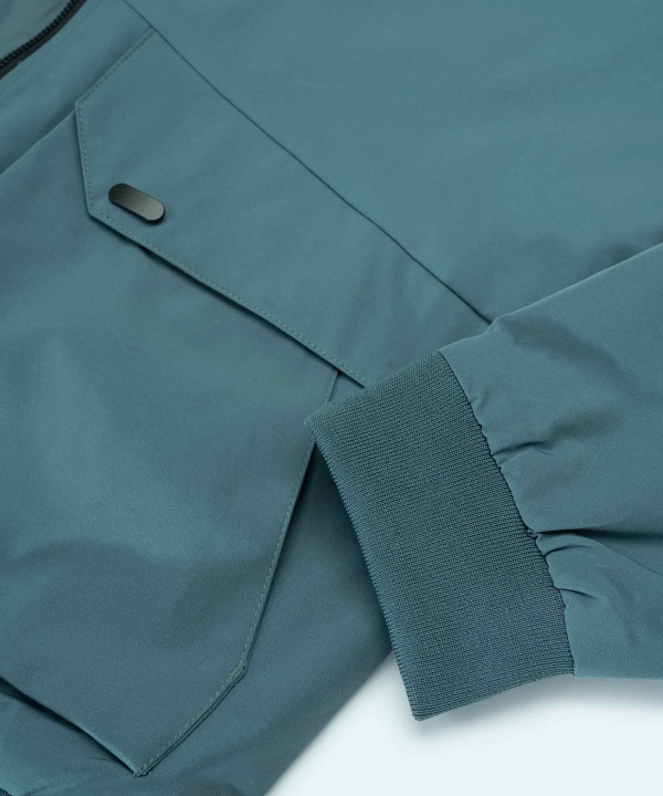 کاپشن نازک مردانه جین وست Jeanswest کد 13122508