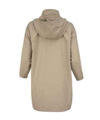 کاپشن نازک زنانه جین وست Jeanswest کد 13222512