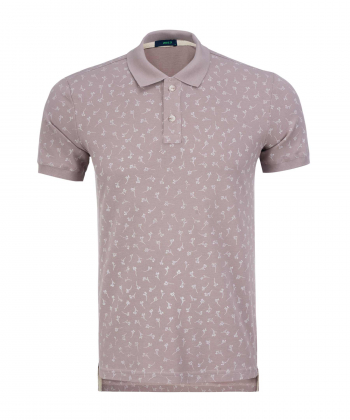 پولوشرت مردانه آر ان اس RNS کد 12021428