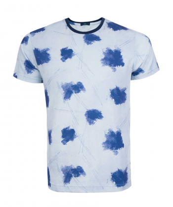 تیشرت مردانه آر ان اس RNS کد 12021441