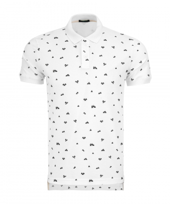 پولوشرت مردانه آر ان اس RNS کد 12021444