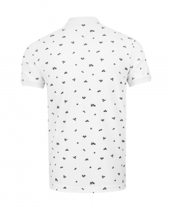 پولوشرت مردانه آر ان اس RNS کد 12021444