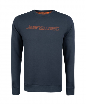 سویشرت یقه گرد مردانه جوتی جینز JootiJeans کد 23571332