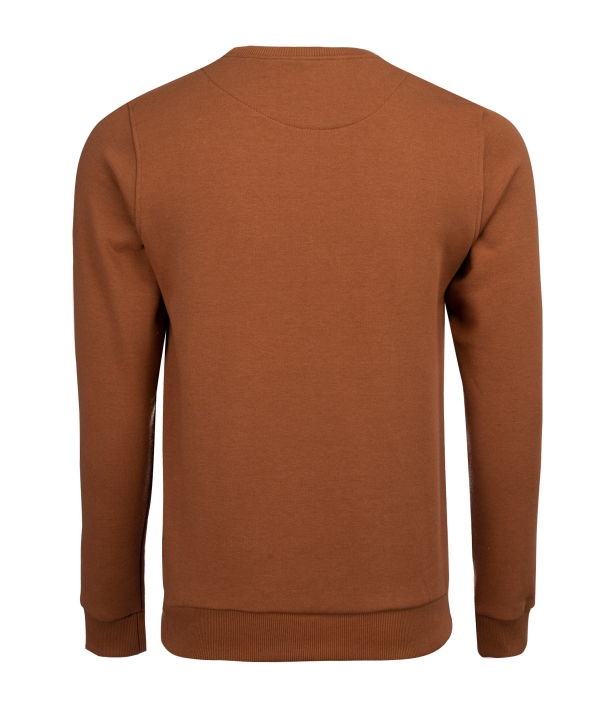 سویشرت یقه گرد مردانه جوتی جینز JootiJeans کد 23571332