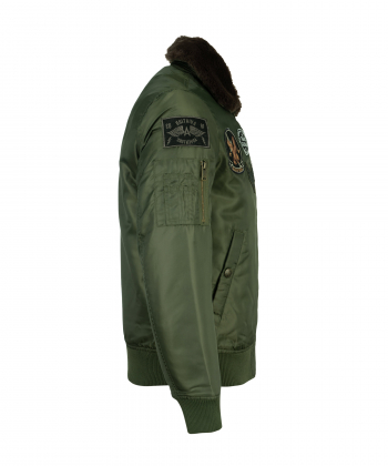 کاپشن مردانه کالینز Colins کد CL1034800