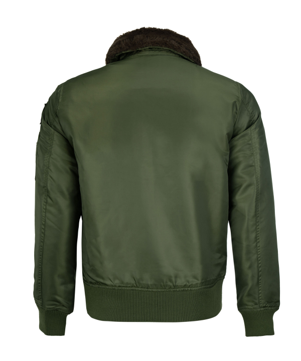 کاپشن مردانه کالینز Colins کد CL1034800