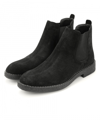 نیم بوت جیر طبیعی مردانه کانژوک Kanzhouk کد M273