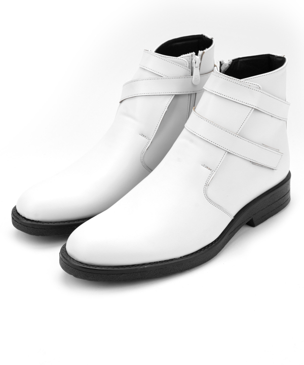 نیم بوت مردانه کانژوک Kanzhouk کد M245