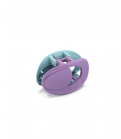 کلیپس موی سر برند پی لس Brand Payless کد 5643-1