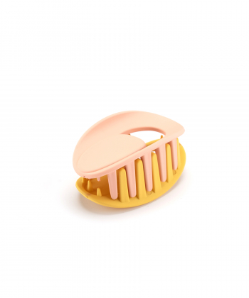 کلیپس موی سر برند پی لس Brand Payless کد 5643-1