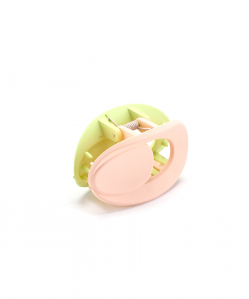 کلیپس موی سر برند پی لس Brand Payless کد 5643-1