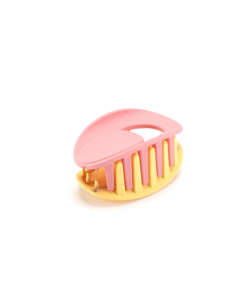 کلیپس موی سر برند پی لس Brand Payless کد 5643-1