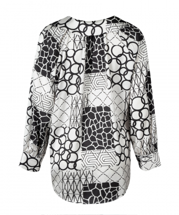 شومیز زنانه سرژه Serge کد 207268