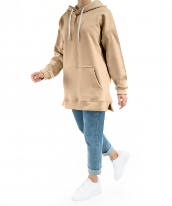 هودی زنانه جوتی جینز JootiJeans کد 23771331