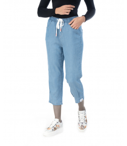 شلوار جین زنانه جین وست Jeanswest کد 22287511