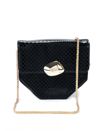 کیف دوشی زنانه ورساچه جینز Versace Jeans کد vbw038