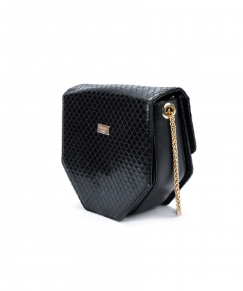 کیف دوشی زنانه ورساچه جینز Versace Jeans کد vbw038