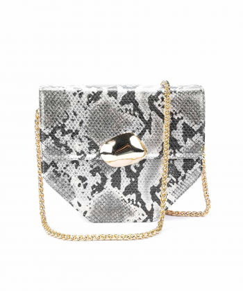 کیف دوشی زنانه ورساچه جینز Versace Jeans کد vbw038