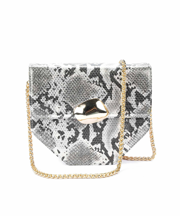 کیف دوشی زنانه ورساچه جینز Versace Jeans کد vbw038