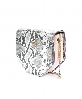 کیف دوشی زنانه ورساچه جینز Versace Jeans کد vbw038