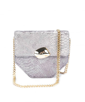 کیف دوشی زنانه ورساچه جینز Versace Jeans کد vbw038