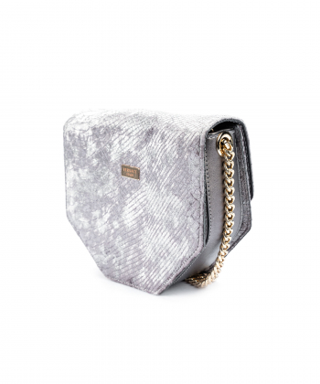 کیف دوشی زنانه ورساچه جینز Versace Jeans کد vbw038