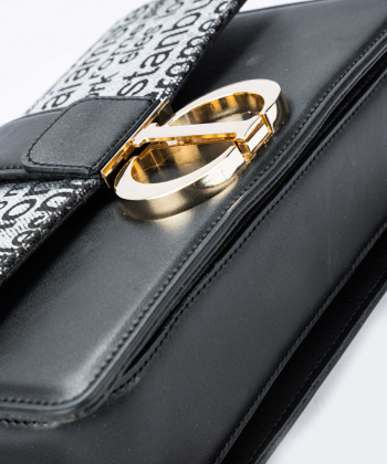 کیف دوشی زنانه ورساچه جینز Versace Jeans کد vbw039
