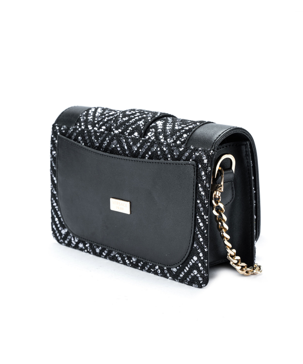 کیف دوشی زنانه ورساچه جینز Versace Jeans کد vbw040